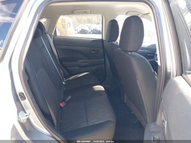 2024 MITSUBISHI OUTLANDER SPORT JA4ARUAU9RU018015 Photo 7