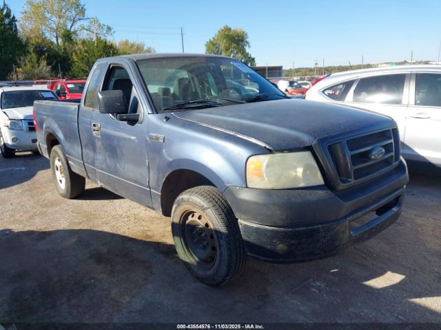 2006 FORD F-150 1FTRF12226NB39701