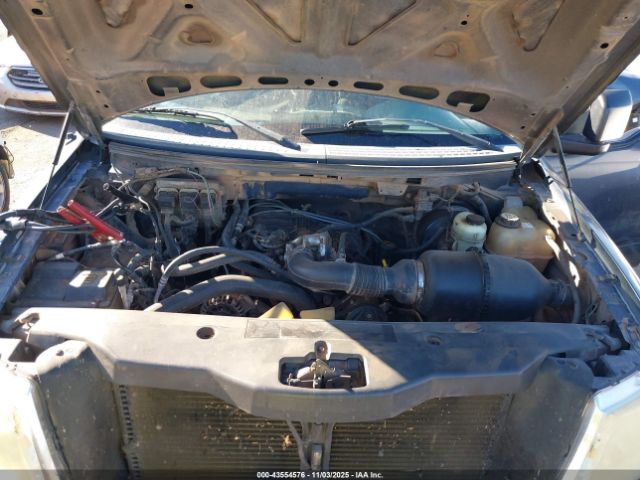 2006 FORD F-150 1FTRF12226NB39701 Photo 9