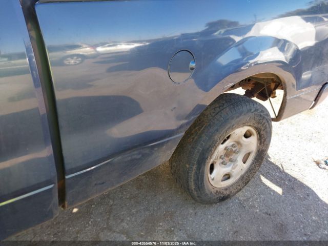 2006 FORD F-150 1FTRF12226NB39701 Photo 5