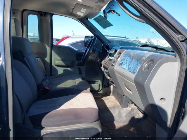 2006 FORD F-150 1FTRF12226NB39701 Photo 7