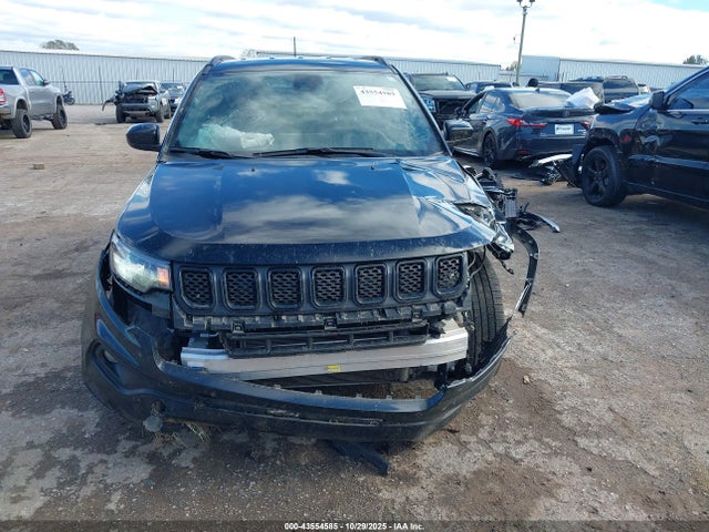 Aukcja sprzedaży 2023 Jeep Compass Altitude 4x4, vin: 3C4NJDBN1PT547696, numer aukcji: 43554585