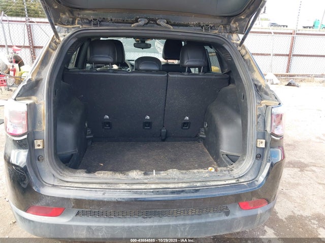 Aukcja sprzedaży 2023 Jeep Compass Altitude 4x4, vin: 3C4NJDBN1PT547696, numer aukcji: 43554585