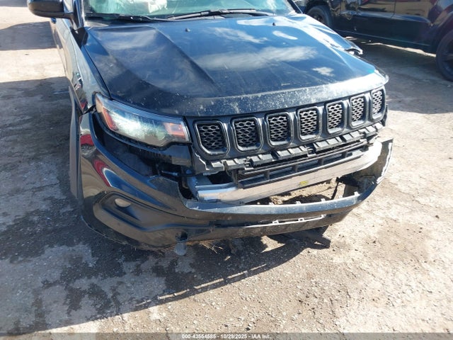 Aukcja sprzedaży 2023 Jeep Compass Altitude 4x4, vin: 3C4NJDBN1PT547696, numer aukcji: 43554585