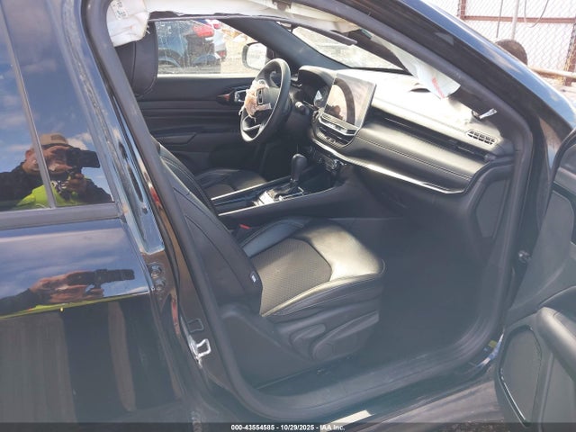 Aukcja sprzedaży 2023 Jeep Compass Altitude 4x4, vin: 3C4NJDBN1PT547696, numer aukcji: 43554585