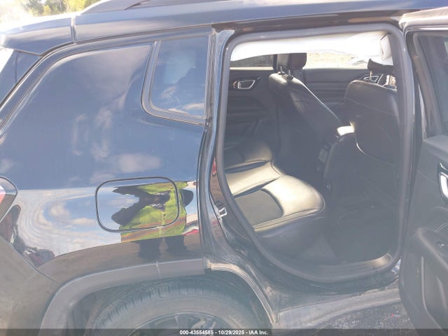 Aukcja sprzedaży 2023 Jeep Compass Altitude 4x4, vin: 3C4NJDBN1PT547696, numer aukcji: 43554585