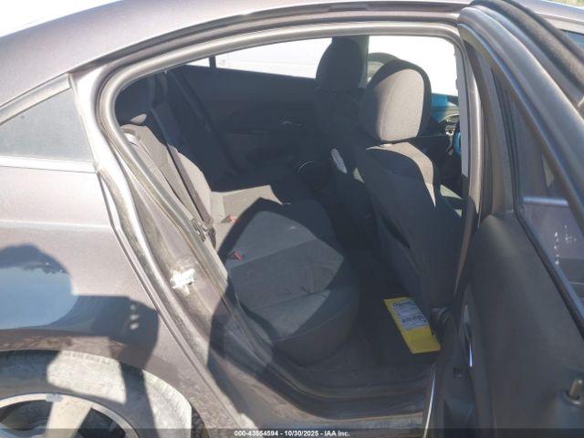 2011 CHEVROLET CRUZE 1G1PF5S95B7132082 Photo 7