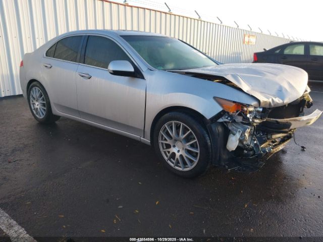 2013 ACURA TSX JH4CU2F40DC010957 Photo 0