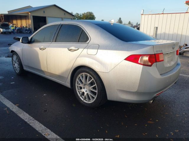 2013 ACURA TSX JH4CU2F40DC010957 Photo 2