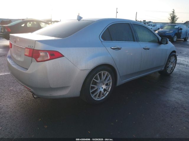 2013 ACURA TSX JH4CU2F40DC010957 Photo 3