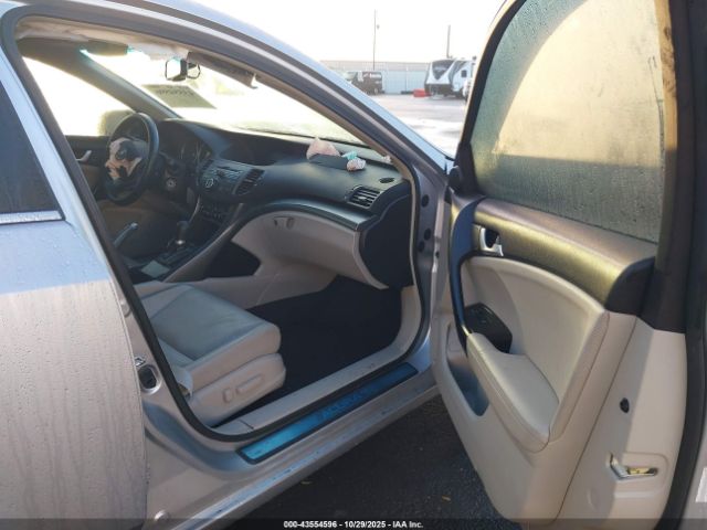 2013 ACURA TSX JH4CU2F40DC010957 Photo 4