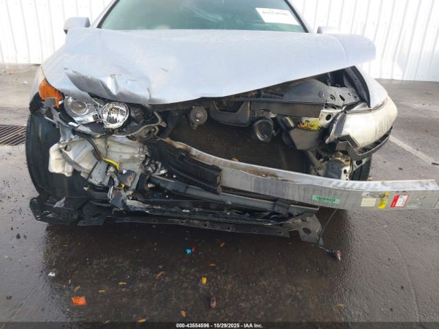 2013 ACURA TSX JH4CU2F40DC010957 Photo 5