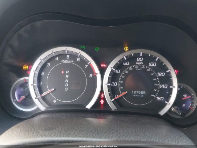 2013 ACURA TSX JH4CU2F40DC010957 Photo 6
