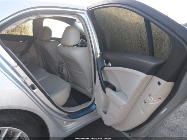 2013 ACURA TSX JH4CU2F40DC010957 Photo 7