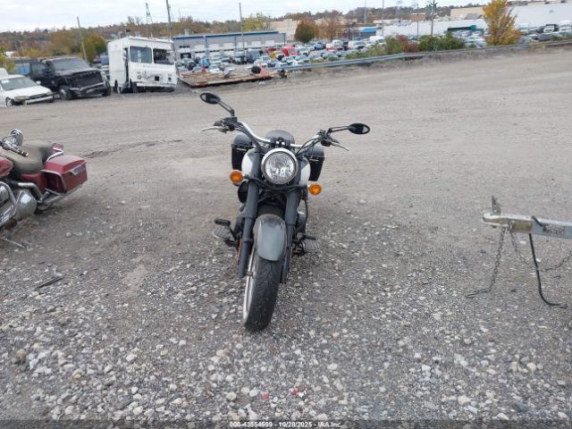 2012 KAWASAKI VN900 JKAVN2B13CA072294 Photo 4