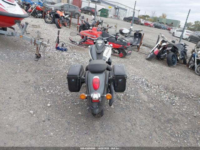2012 KAWASAKI VN900 JKAVN2B13CA072294 Photo 5