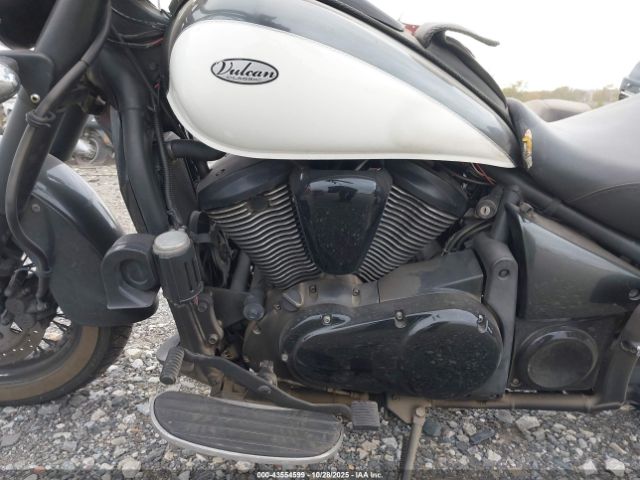 2012 KAWASAKI VN900 JKAVN2B13CA072294 Photo 8