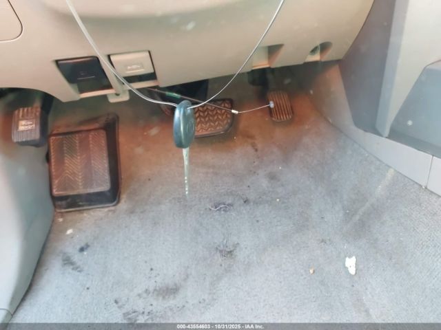 2008 TOYOTA 4RUNNER JTEZU14RX80100575 Photo 10