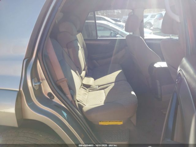 2008 TOYOTA 4RUNNER JTEZU14RX80100575 Photo 7