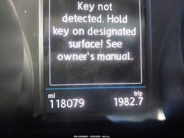 Продаж на аукціоні авто 2019 Volkswagen Tiguan 2.0t Se/2.0t Sel/2.0t Sel R-line/2.0t Sel R-line Black, vin: 3VV3B7AX4KM007921, номер лоту: 43554606