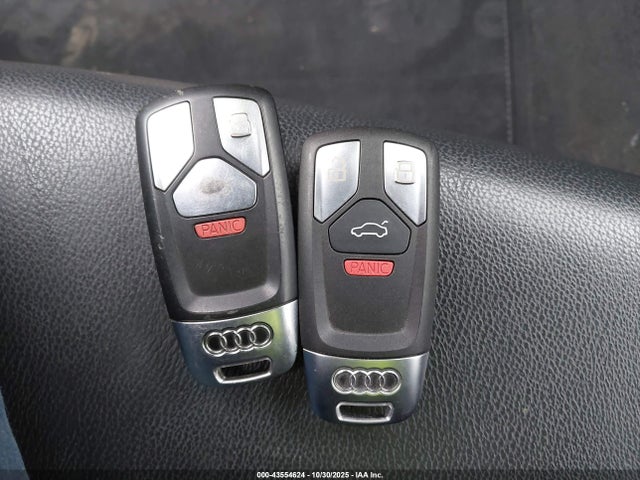 2018 AUDI SQ5 WA1C4BFYXJ2029189 Photo 10