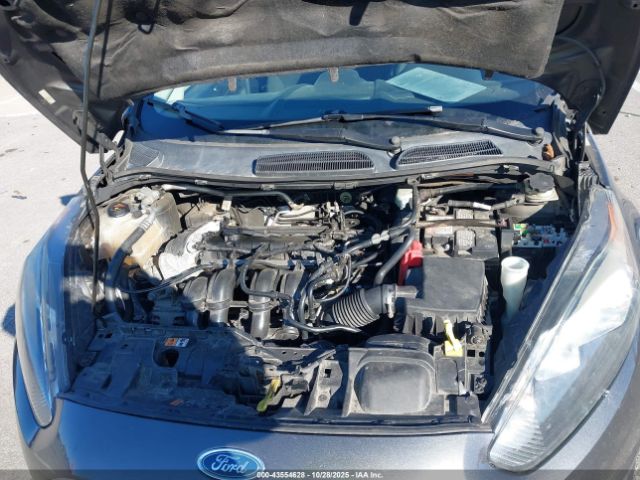 2016 FORD FIESTA 3FADP4EJ3GM101021 Photo 9