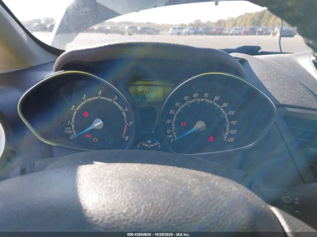 2016 FORD FIESTA 3FADP4EJ3GM101021 Photo 6