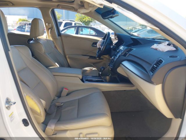 2014 ACURA RDX 5J8TB3H30EL000806 Photo 4