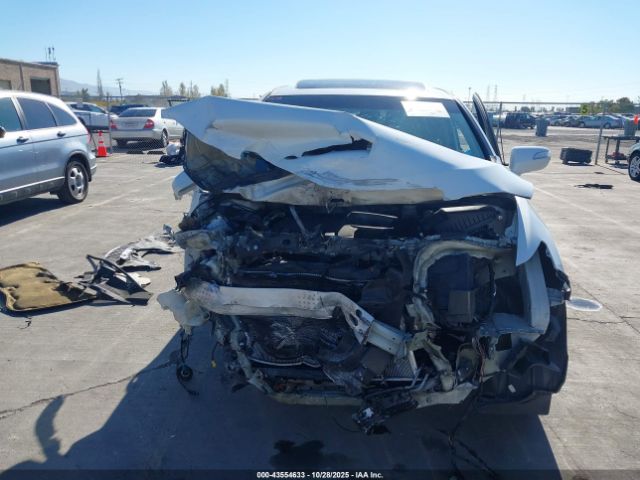 2014 ACURA RDX 5J8TB3H30EL000806 Photo 5