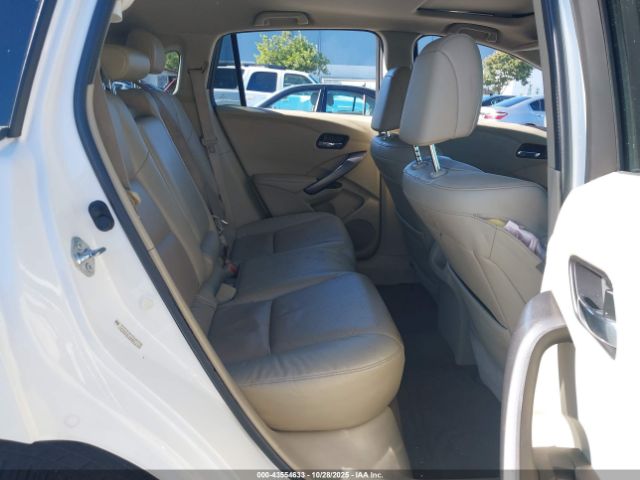 2014 ACURA RDX 5J8TB3H30EL000806 Photo 7