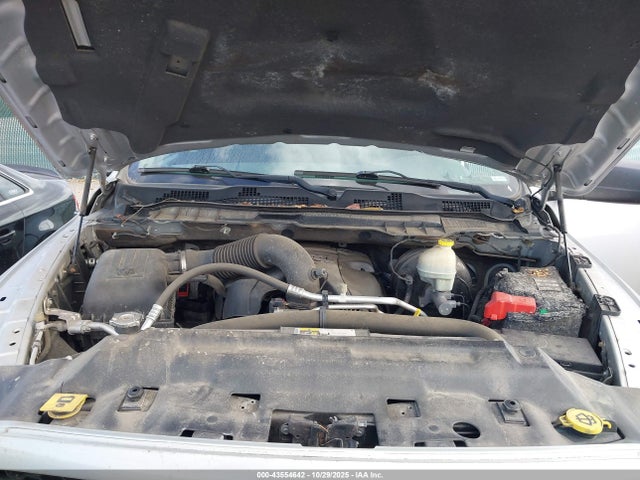 43554642 :رقم المزاد ، 1C6RR7KT2ES466903 vin ، 2014 Ram 1500 Express مزاد بيع