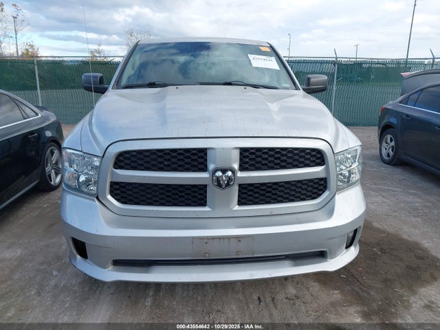 43554642 :رقم المزاد ، 1C6RR7KT2ES466903 vin ، 2014 Ram 1500 Express مزاد بيع