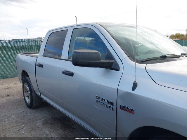 43554642 :رقم المزاد ، 1C6RR7KT2ES466903 vin ، 2014 Ram 1500 Express مزاد بيع