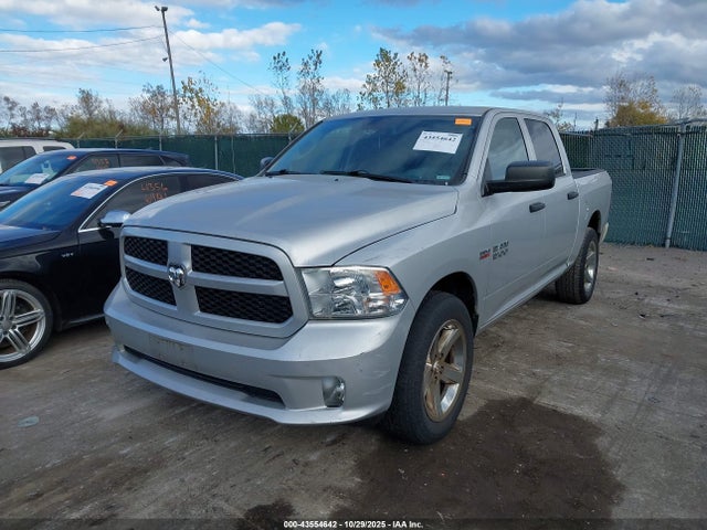 43554642 :رقم المزاد ، 1C6RR7KT2ES466903 vin ، 2014 Ram 1500 Express مزاد بيع
