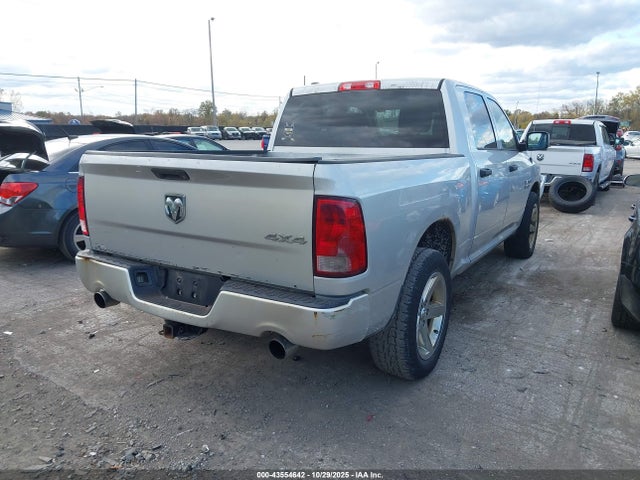 43554642 :رقم المزاد ، 1C6RR7KT2ES466903 vin ، 2014 Ram 1500 Express مزاد بيع