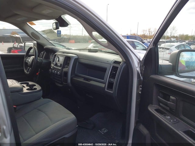 43554642 :رقم المزاد ، 1C6RR7KT2ES466903 vin ، 2014 Ram 1500 Express مزاد بيع