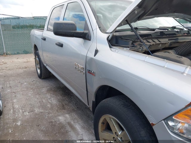 43554642 :رقم المزاد ، 1C6RR7KT2ES466903 vin ، 2014 Ram 1500 Express مزاد بيع