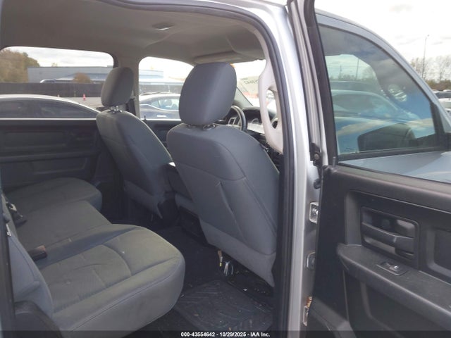 43554642 :رقم المزاد ، 1C6RR7KT2ES466903 vin ، 2014 Ram 1500 Express مزاد بيع