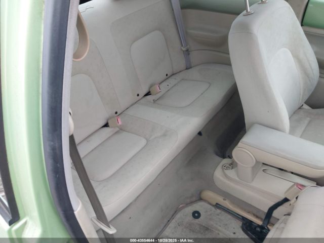 2001 VOLKSWAGEN NEW BEETLE 3VWCB21C61M471612 Photo 7