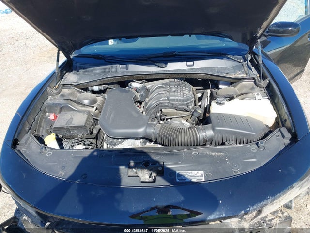 Dodge Charger Sxt 2023 2C3CDXBG7PH702606 Image 10