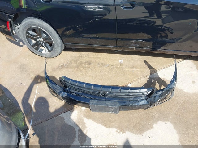 Dodge Charger Sxt 2023 2C3CDXBG7PH702606 Image 11