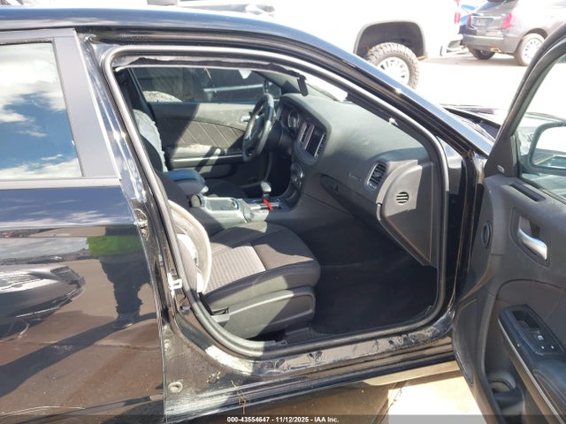 Dodge Charger Sxt 2023 2C3CDXBG7PH702606 Image 5