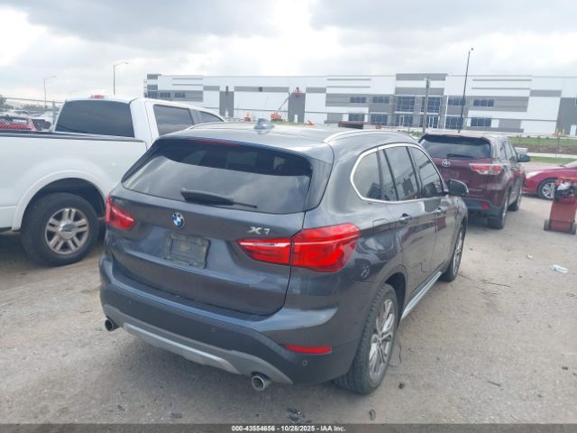 2017 BMW X1 WBXHT3Z33H4A65220 Photo 3