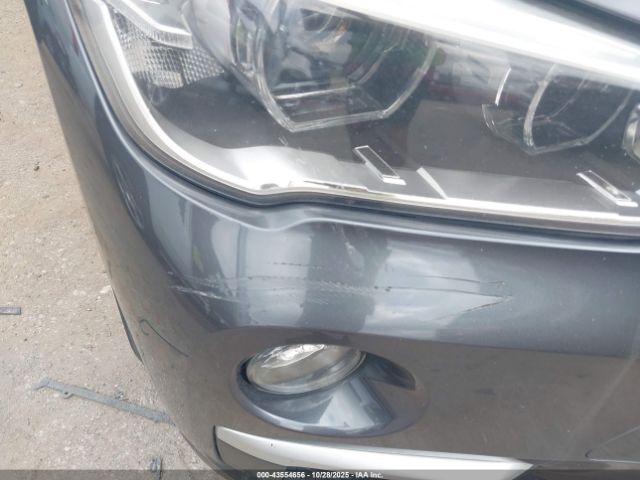 2017 BMW X1 WBXHT3Z33H4A65220 Photo 5