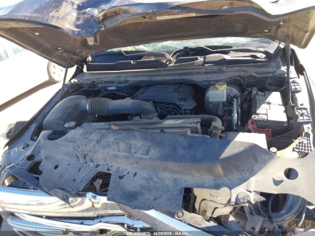 2019 RAM 1500 1C6SRFJT2KN808213 Photo 9