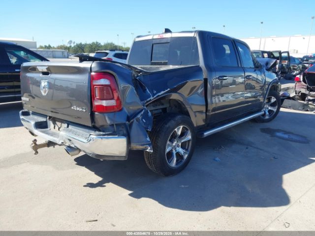 2019 RAM 1500 1C6SRFJT2KN808213 Photo 3