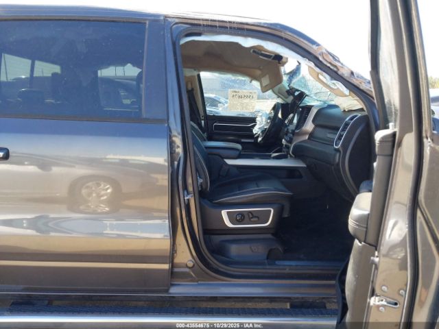 2019 RAM 1500 1C6SRFJT2KN808213 Photo 4