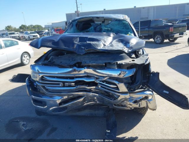 2019 RAM 1500 1C6SRFJT2KN808213 Photo 5