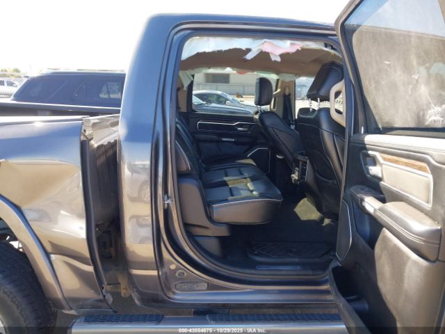 2019 RAM 1500 1C6SRFJT2KN808213 Photo 7