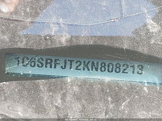 2019 RAM 1500 1C6SRFJT2KN808213 Photo 8